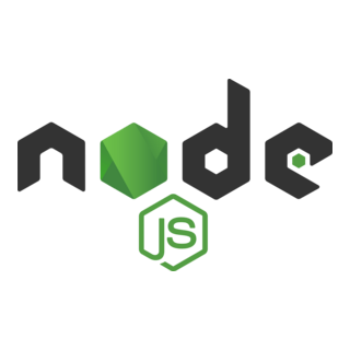 Node.js logo
