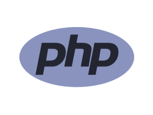 PHP logo